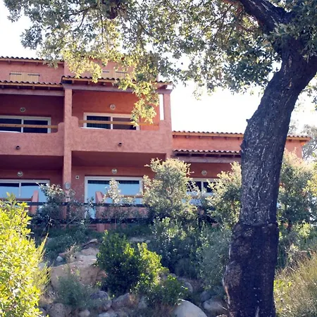 2 People With Air Conditioning Near Porto Vecchio From 49 Day *