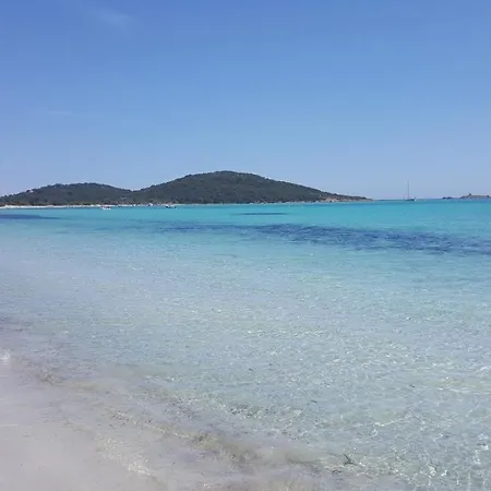 2 People With Air Conditioning Near Porto Vecchio From 49 Day * Zonza