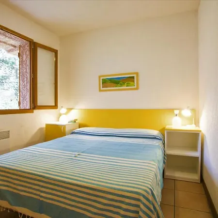 2 People With Air Conditioning Near Porto Vecchio From 49 Day Zonza