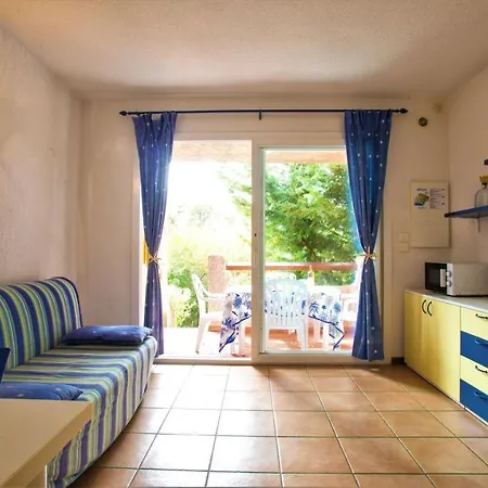 2 People With Air Conditioning Near Porto Vecchio From 49 Day *