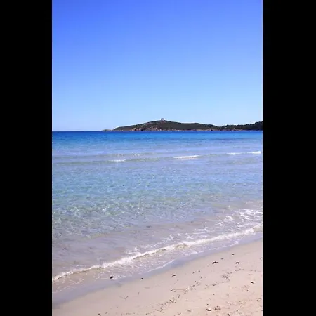 2 People With Air Conditioning Near Porto Vecchio From 49 Day Zonza