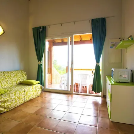 2 People With Air Conditioning Near Porto Vecchio From 49 Day *