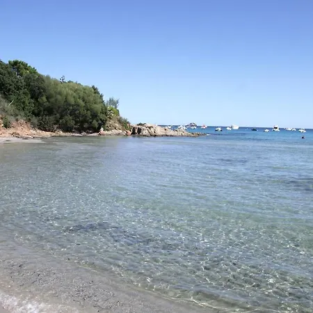 2 People With Air Conditioning Near Porto Vecchio From 49 Day * Zonza